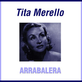 Album cover of Arrabalera