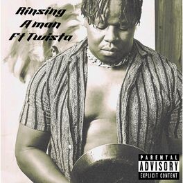 Album cover of Rinsing a man (feat. Twista)
