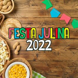 Album cover of Festa Julina 2022