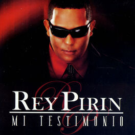 Album cover of Mi Testimonio