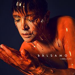 Album cover of Bálsamo