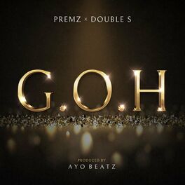 Album cover of G.O.H (feat. Double S)