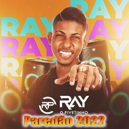 Album cover of Paredão 2022