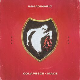 Album cover of Immaginario