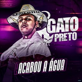 Album cover of Acabou a Água