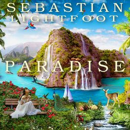 Album cover of Paradise