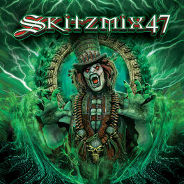 Album cover of Skitzmix 47 (World Edition)