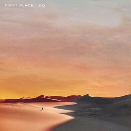 Album cover of First Place I Go