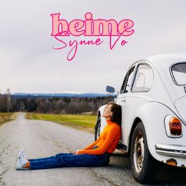 Album cover of Heime