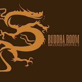Album cover of Buddha Room, Vol. 2 - Bar Lounge Edition
