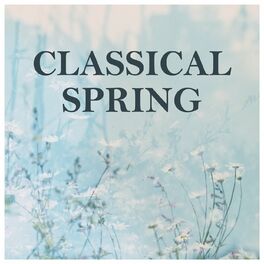 Album cover of Classical Spring: Mozart - Vivaldi