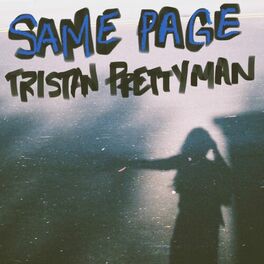 Album cover of Same Page
