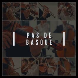 Album cover of Pas De Basque