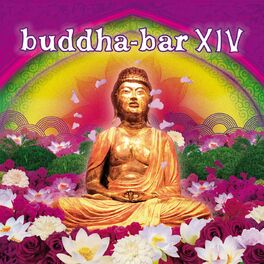 Album cover of Buddha Bar XIV