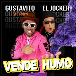 Album cover of Vende Humo