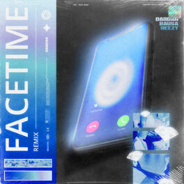 Album cover of Facetime (Remix)