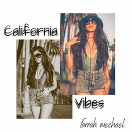Album cover of California Vibes