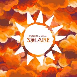 Album cover of Solaire