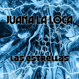 Album cover of Las Estrellas