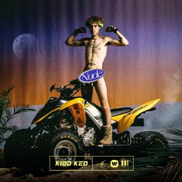 Album cover of NUDE