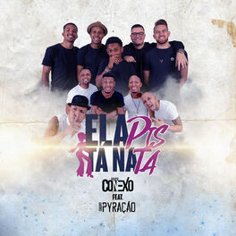 Album cover of Ela Tá Na Pista