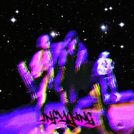 Album cover of BILLIE JEAN! (feat. MARS! & Infinite)