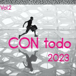 Album cover of Con Todo 2023 Vol. 2