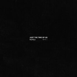 Album cover of Just the two of us