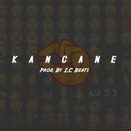 Album cover of Kancane (Radio Edit)