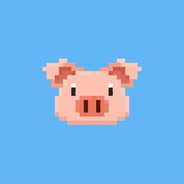 Di Young - Pixel Pig: lyrics and songs