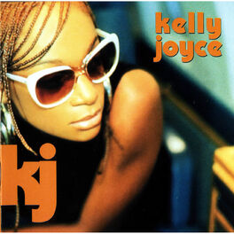 Album cover of Kelly Joyce