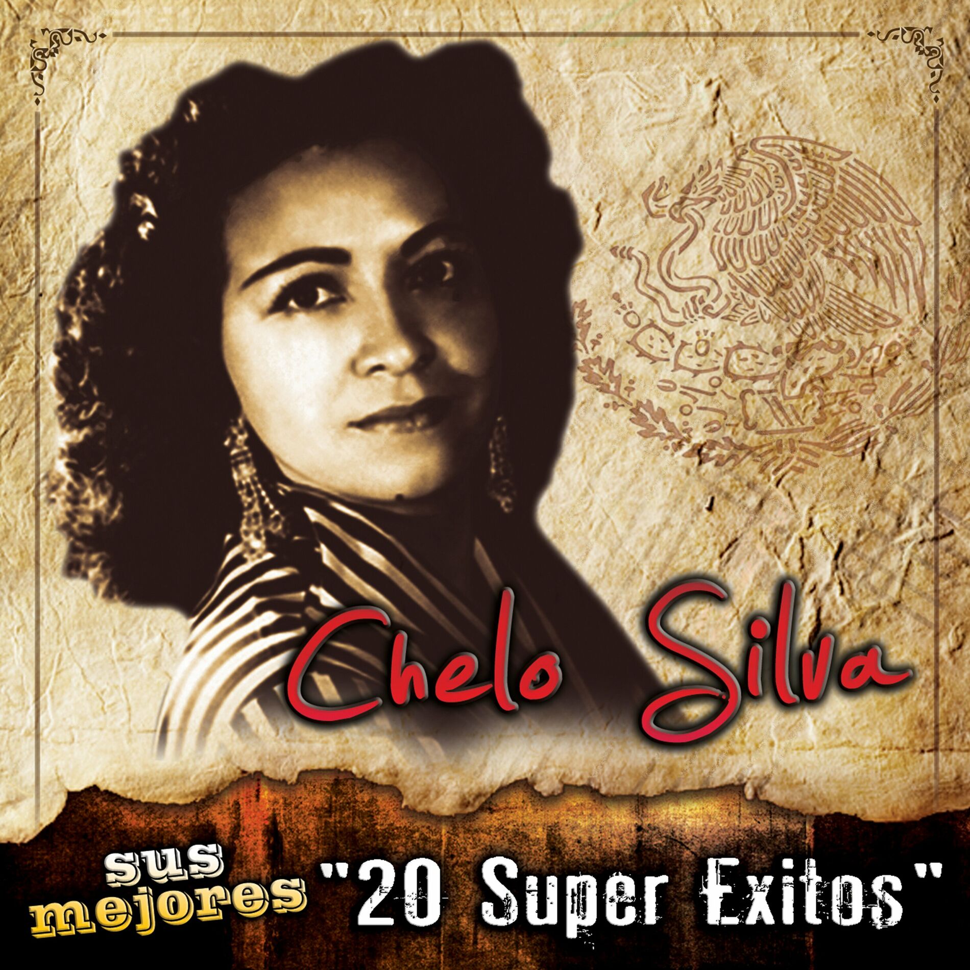 Chelo Silva: música, letras, canciones, discos | Escuchar en Deezer