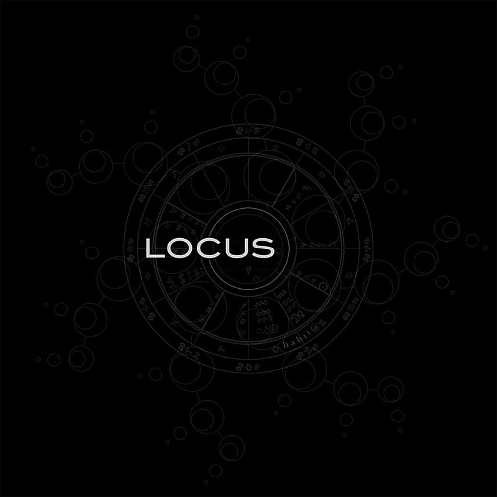 Locus. Locus Black. Locus depressior.