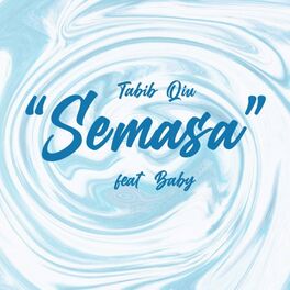 Album cover of Semasa