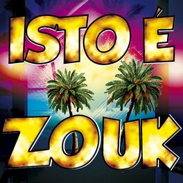 Album cover of Isto é Zouk