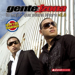 Album cover of Lo Mejor Que Suena Ahora v2.0