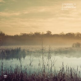 Album cover of Acoustic Contributions
