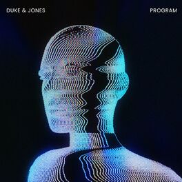 Album cover of Program