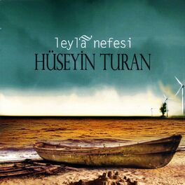 Album cover of Leyla Nefesi