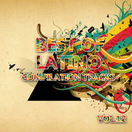 Album cover of Best of Latino 12 (Compilation Tracks)