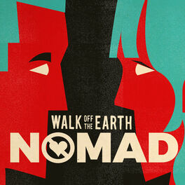 Album cover of NOMAD