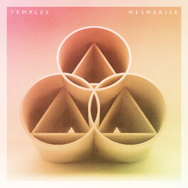 Album cover of Mesmerise