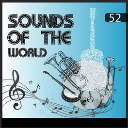 Album cover of Sounds Of The World, Vol. 52