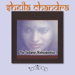 Album cover of The Indipop Retrospective