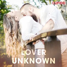 Album cover of Lover Unknown