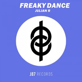 Album cover of Freaky Dance