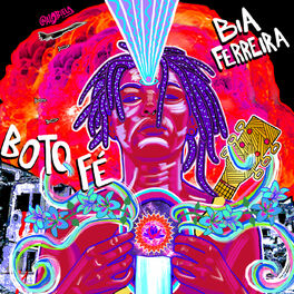 Album cover of Eu Boto Fé