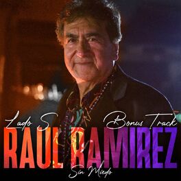 Album cover of Raul Ramirez: Sin Miedo Session #22 - Esa Pared