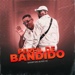 Album cover of Perfil de Bandido