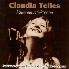 Album cover of Sambas & Bossas